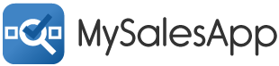 MySalesApp